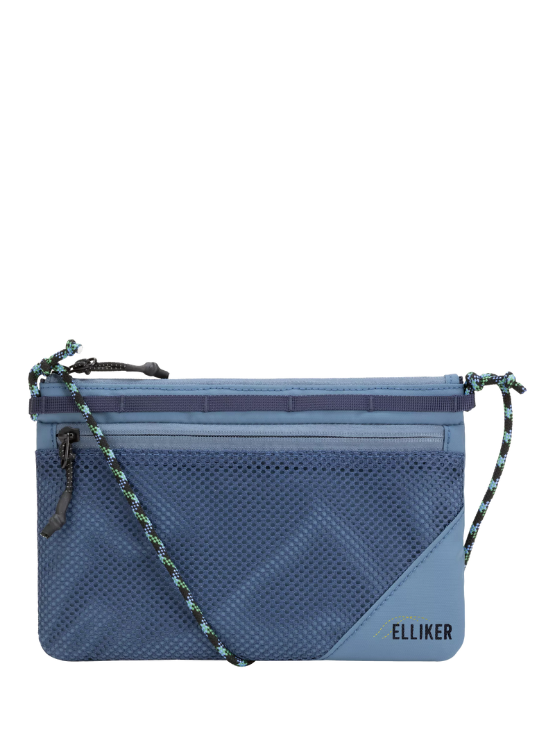 ELLIKER Caley Sacoche crossbody bag 1L (British brand)