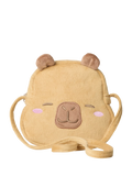 NAME IT Capybara cross body bag in sandstorm, UK version