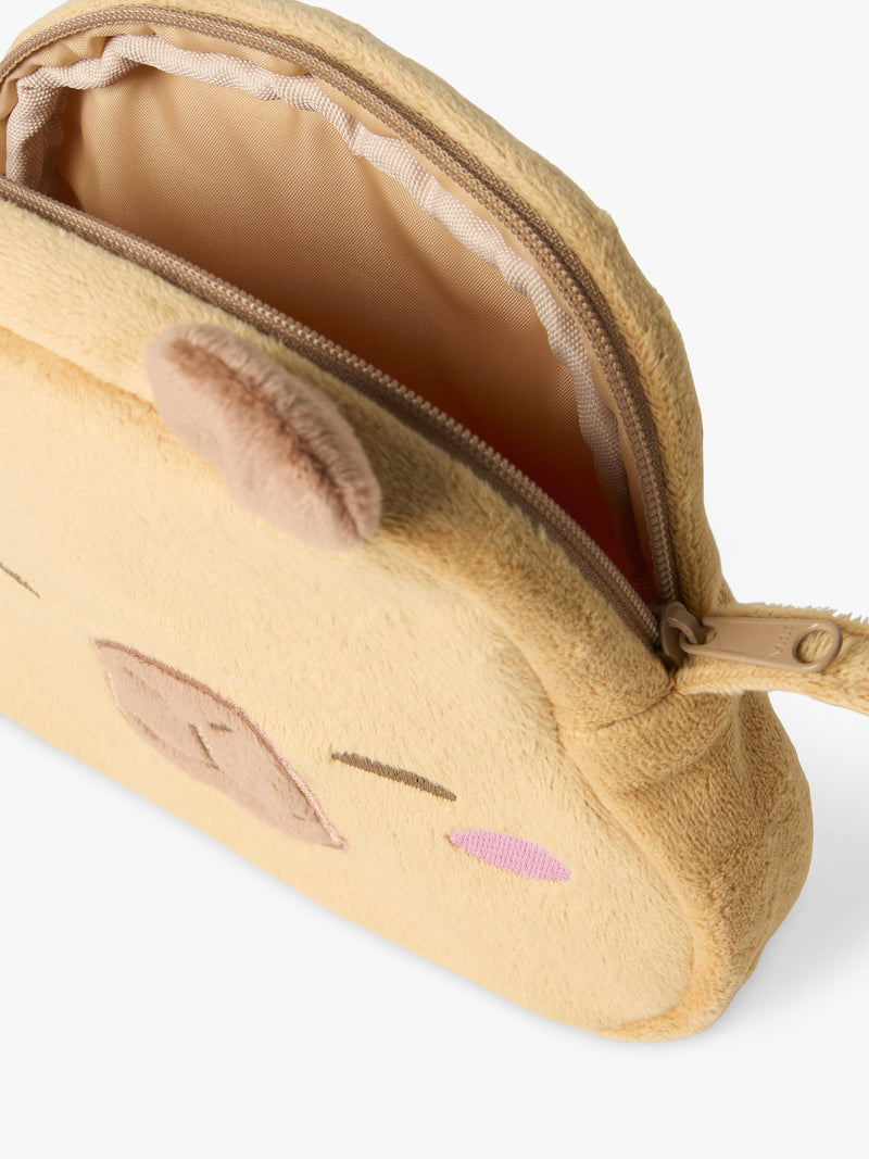 NAME IT Capybara cross body bag in sandstorm, UK version