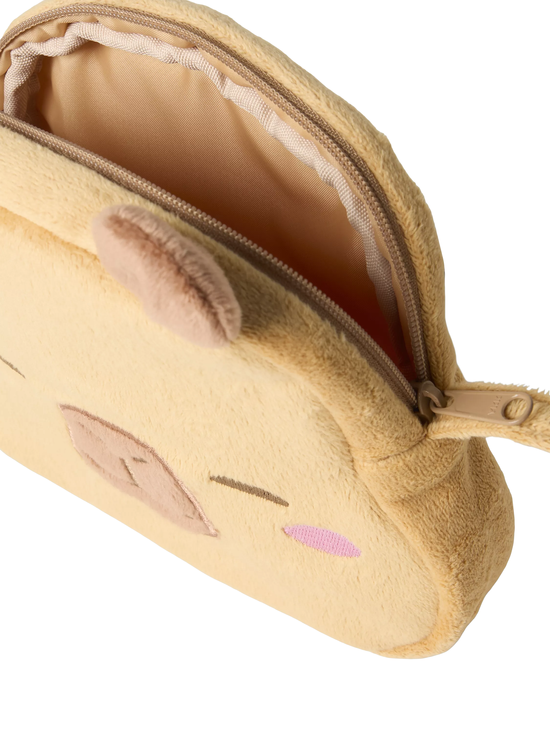 NAME IT Capybara cross body bag in sandstorm, UK version