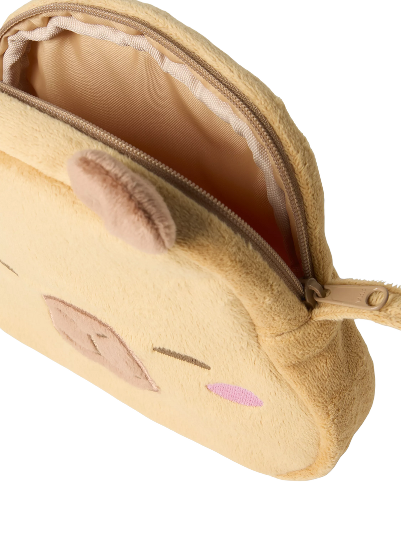 NAME IT Capybara cross body bag in sandstorm, UK version