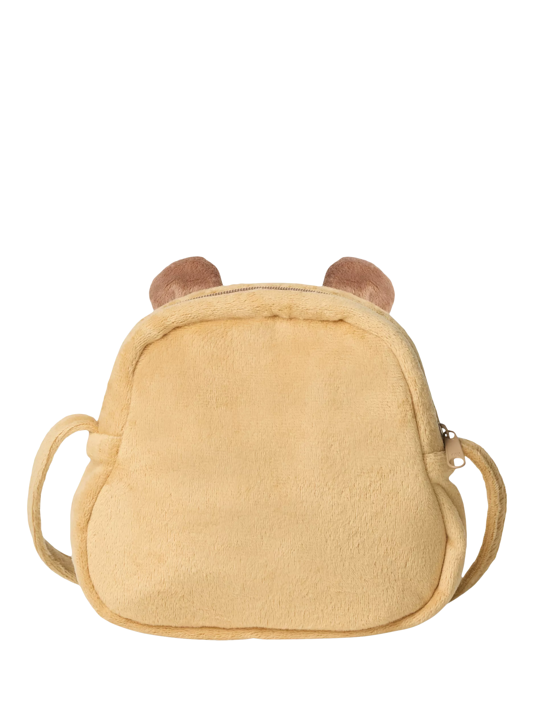 NAME IT Capybara cross body bag in sandstorm, UK version