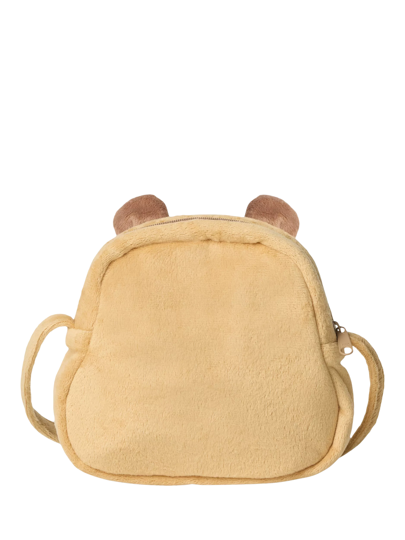 NAME IT Capybara cross body bag in sandstorm, UK version