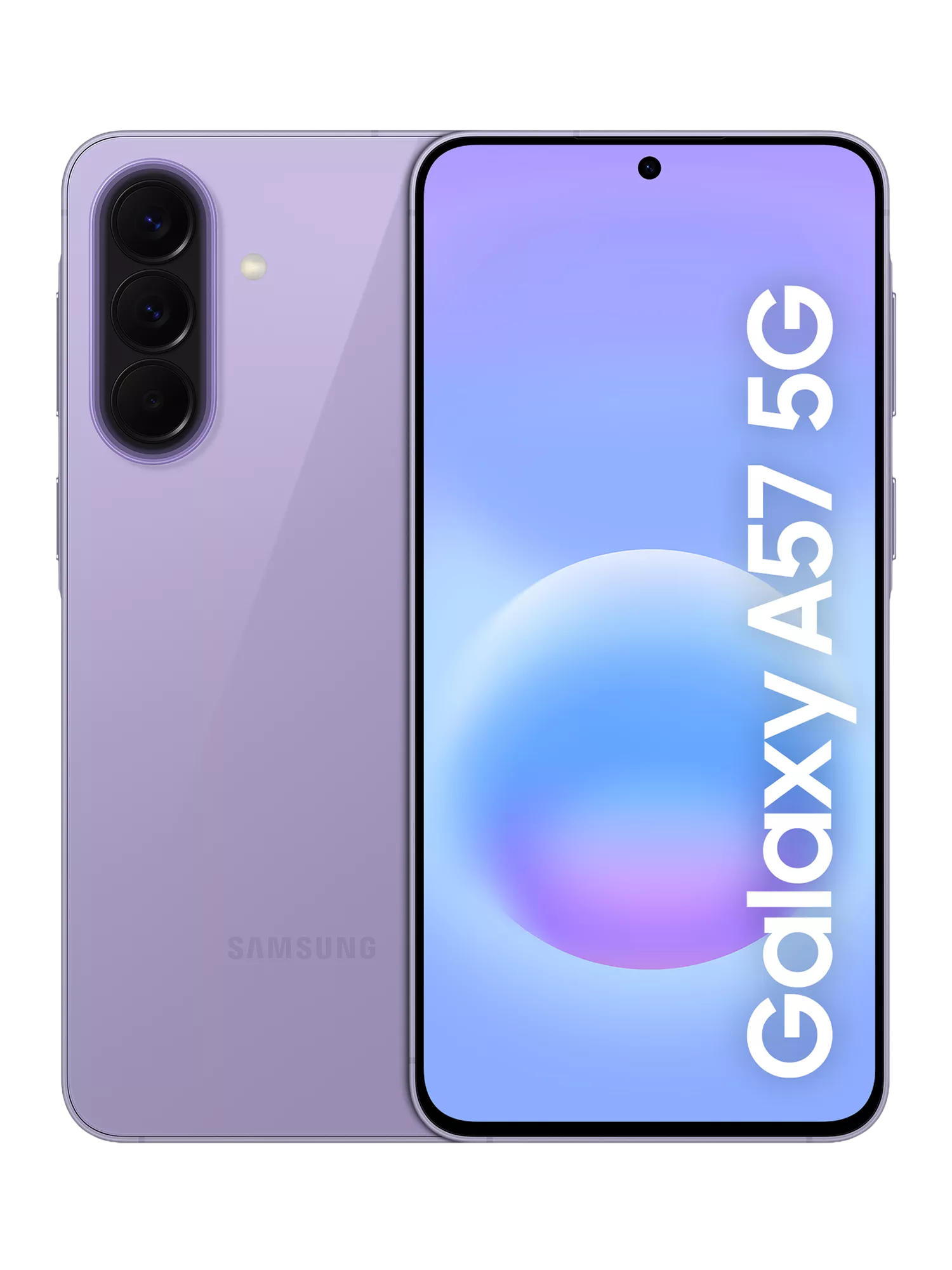 Samsung Galaxy A57 8GB RAM 256GB 6.7 5G Smartphone SIM Free