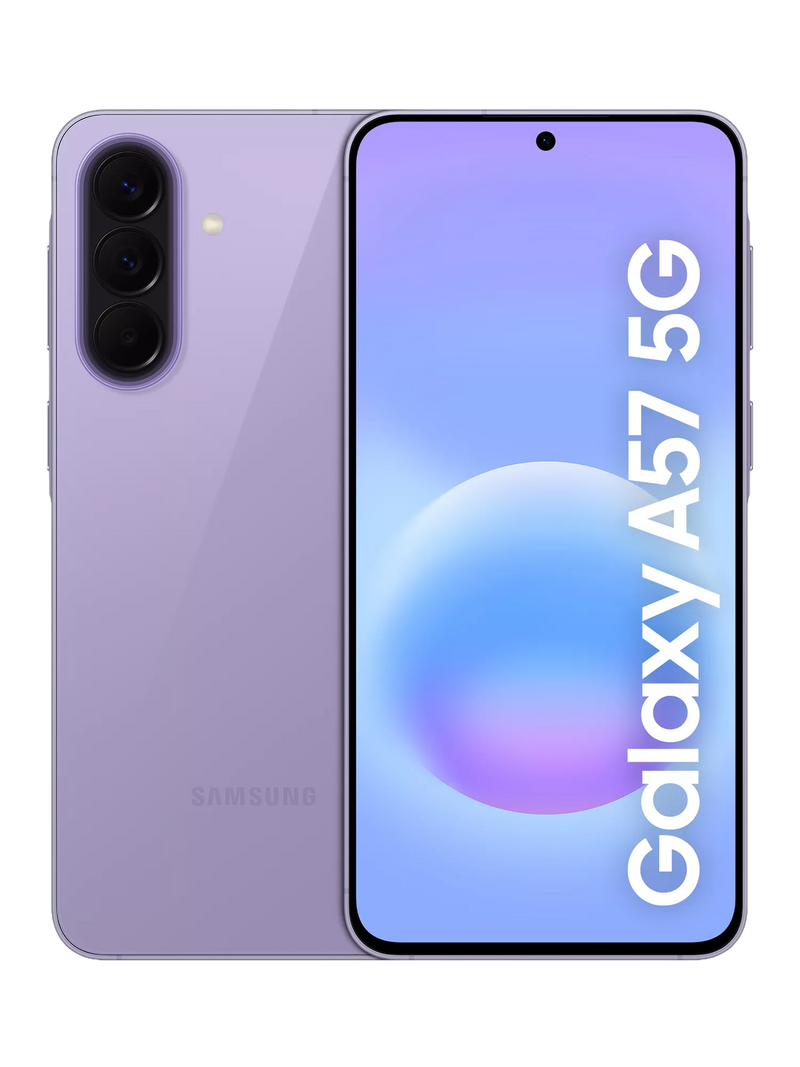 Samsung Galaxy A57 8GB RAM 256GB 6.7 5G Smartphone SIM Free