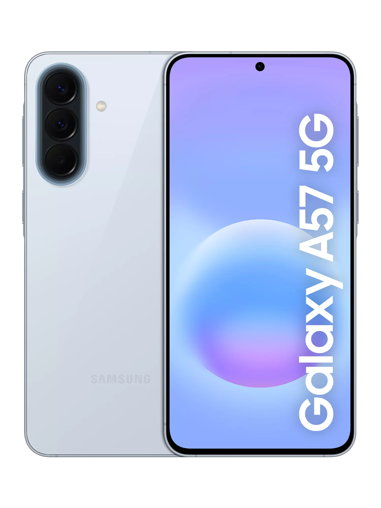 Samsung Galaxy A57 8GB RAM 256GB 6.7 5G Smartphone SIM Free