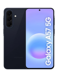 Samsung Galaxy A57 smartphone 256GB, imported from the UK