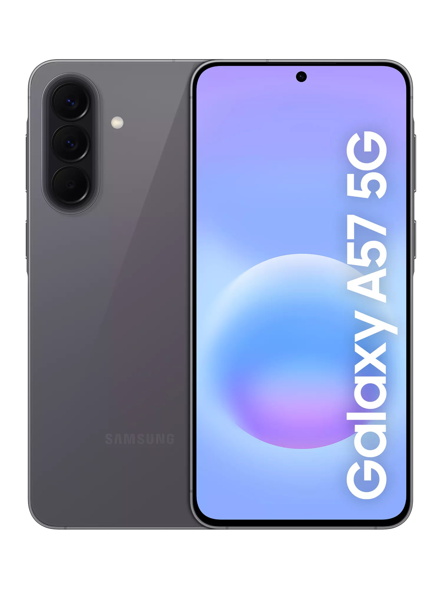 Samsung Galaxy A57 8GB RAM 256GB 6.7 5G Smartphone SIM Free