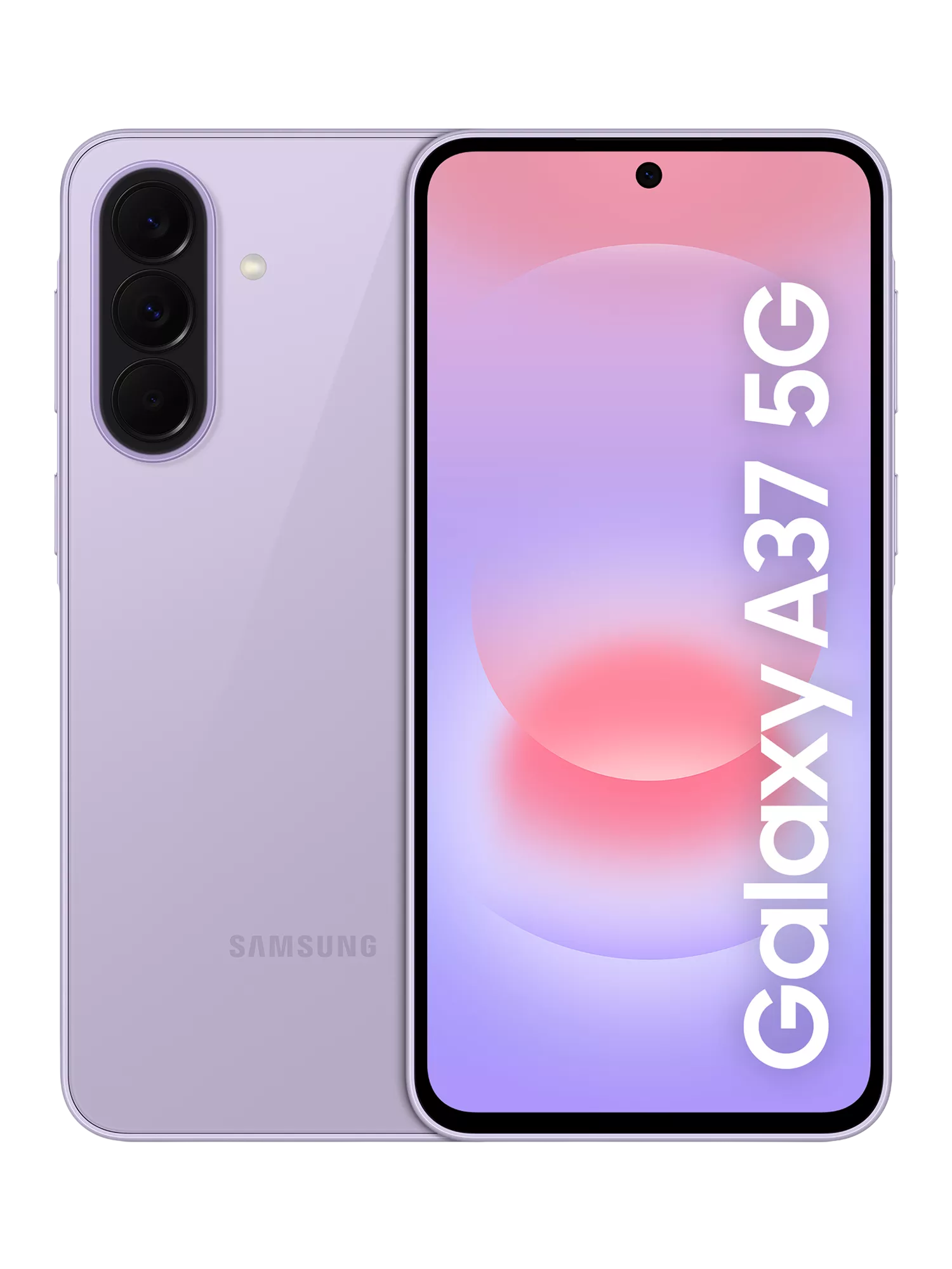 Samsung Galaxy A37 5G SIM Free Smartphone 8GB RAM 256GB Storage 6.7 with Galaxy AI