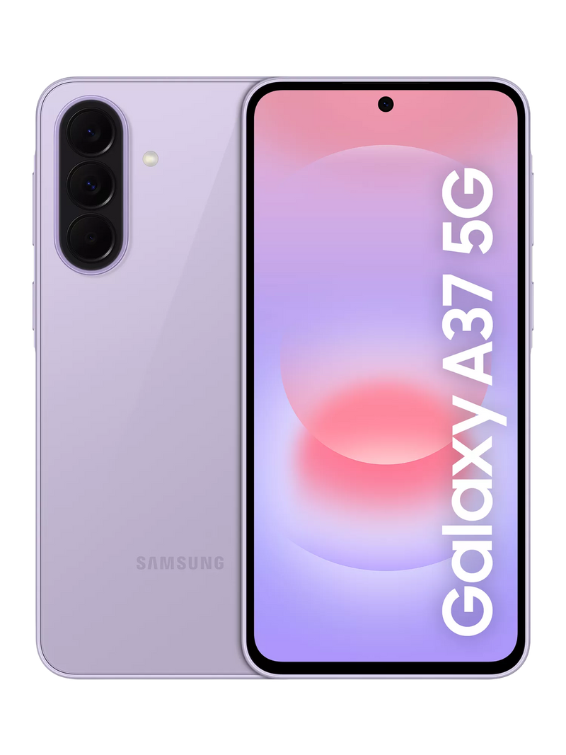 Samsung Galaxy A37 5G SIM Free Smartphone 8GB RAM 256GB Storage 6.7 with Galaxy AI