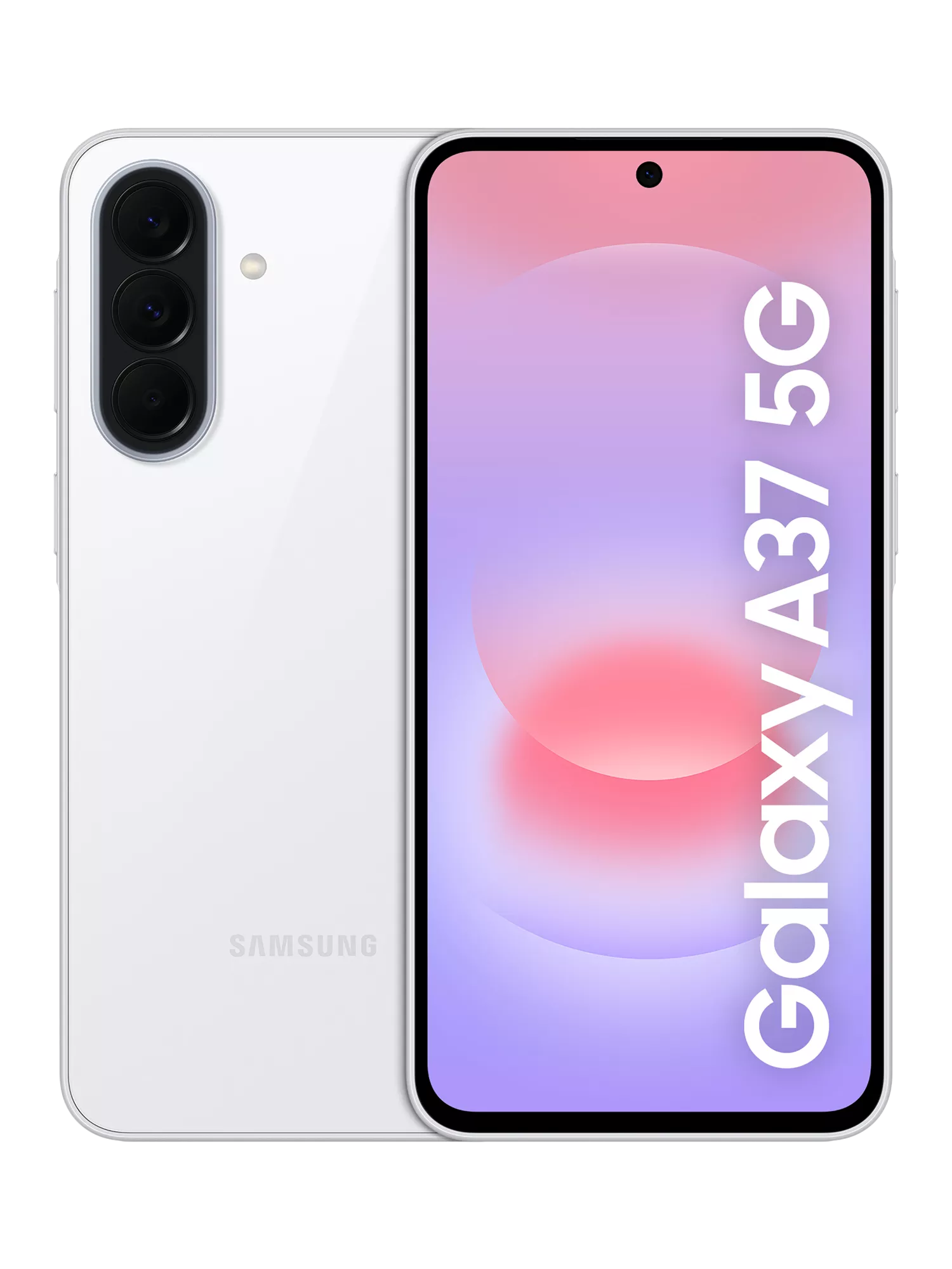 Samsung Galaxy A37 5G SIM Free Smartphone 8GB RAM 256GB Storage 6.7 with Galaxy AI