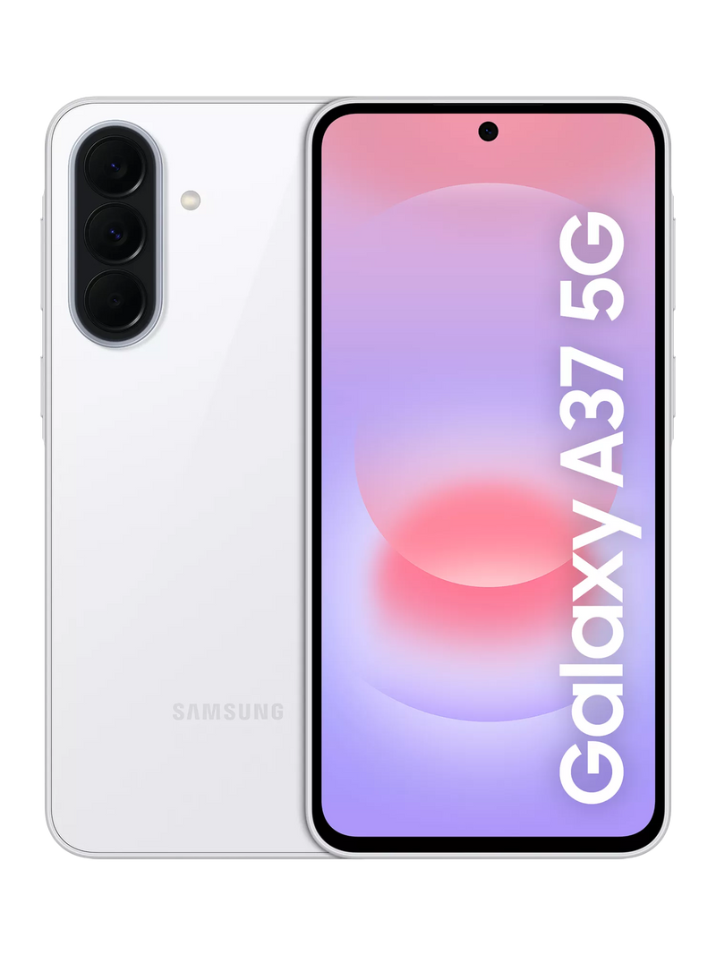 Samsung Galaxy A37 5G SIM Free Smartphone 8GB RAM 256GB Storage 6.7 with Galaxy AI