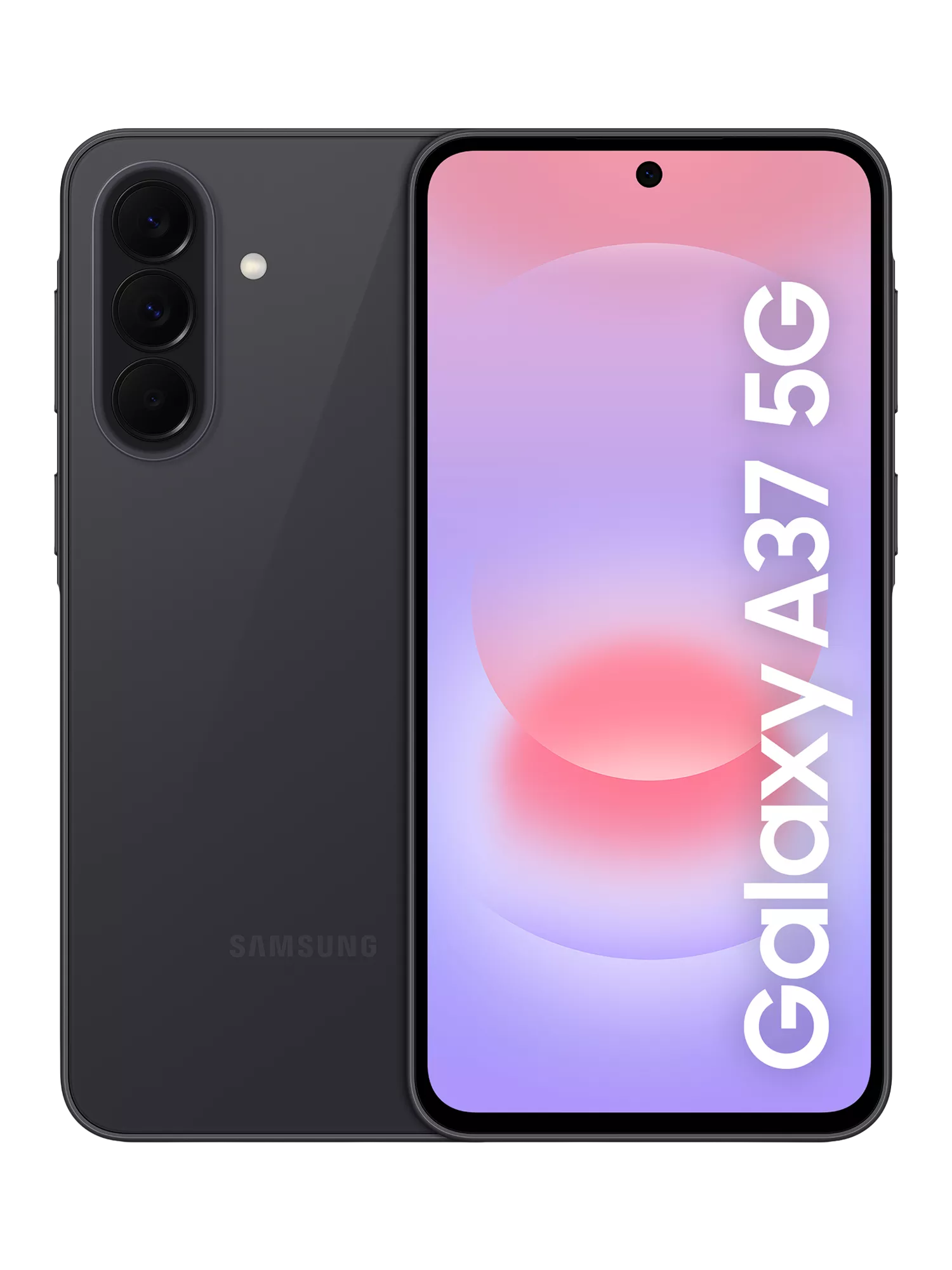 Samsung Galaxy A37 5G SIM Free Smartphone 8GB RAM 256GB Storage 6.7 with Galaxy AI