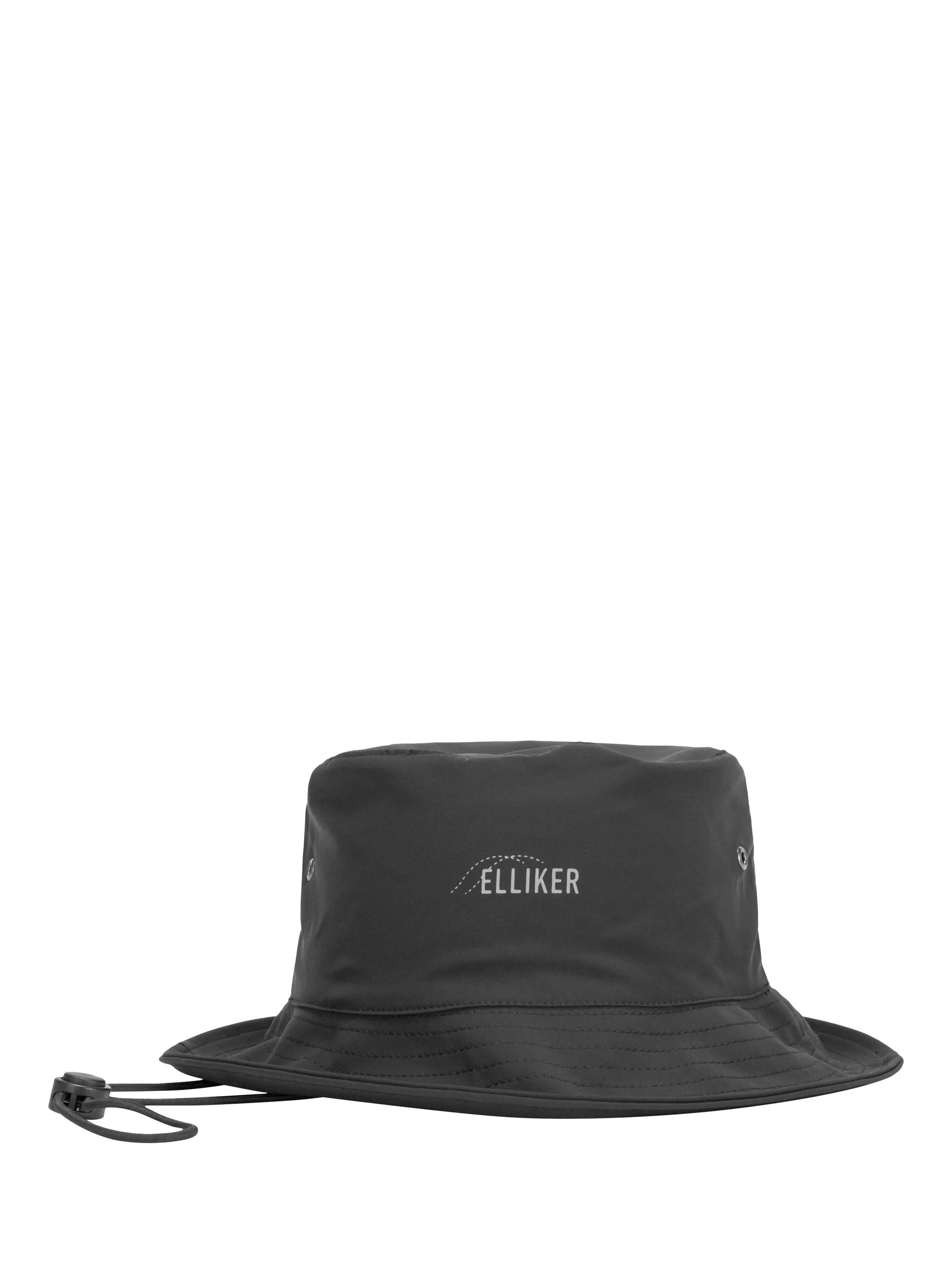 ELLIKER Burter Tech water resistant packable bucket hat - British product