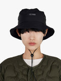 ELLIKER Burter Tech water resistant packable bucket hat - British product