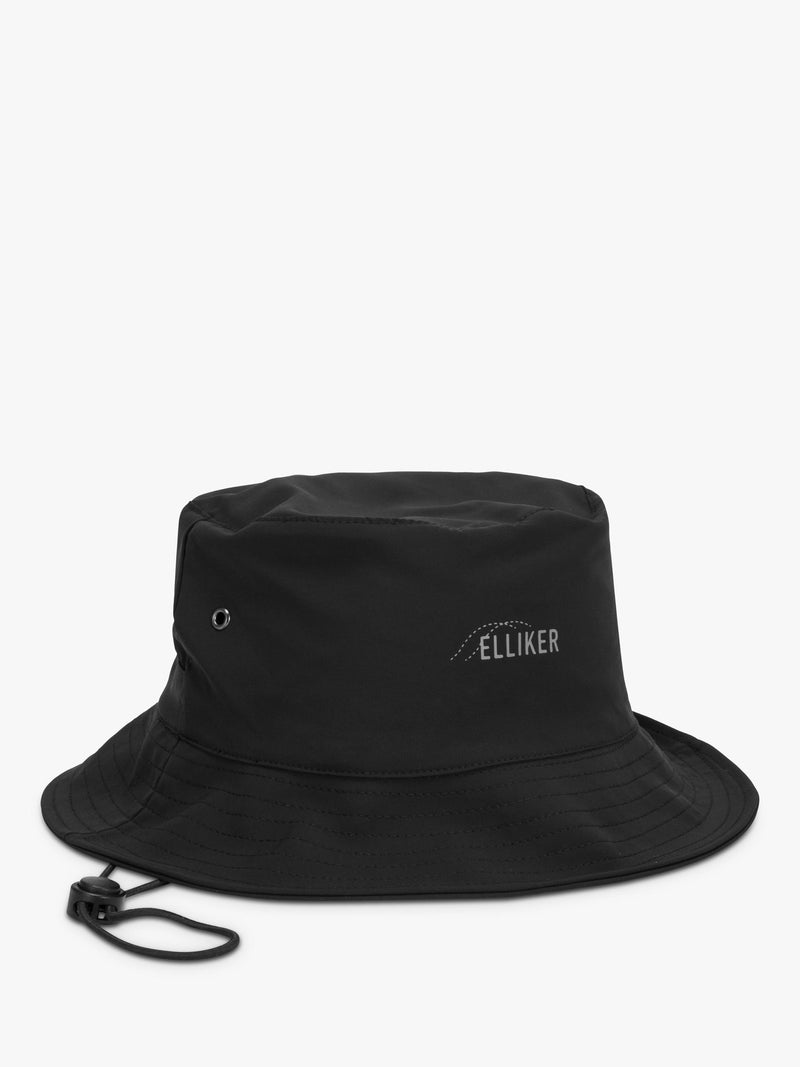 ELLIKER Burter Tech water resistant packable bucket hat - British product