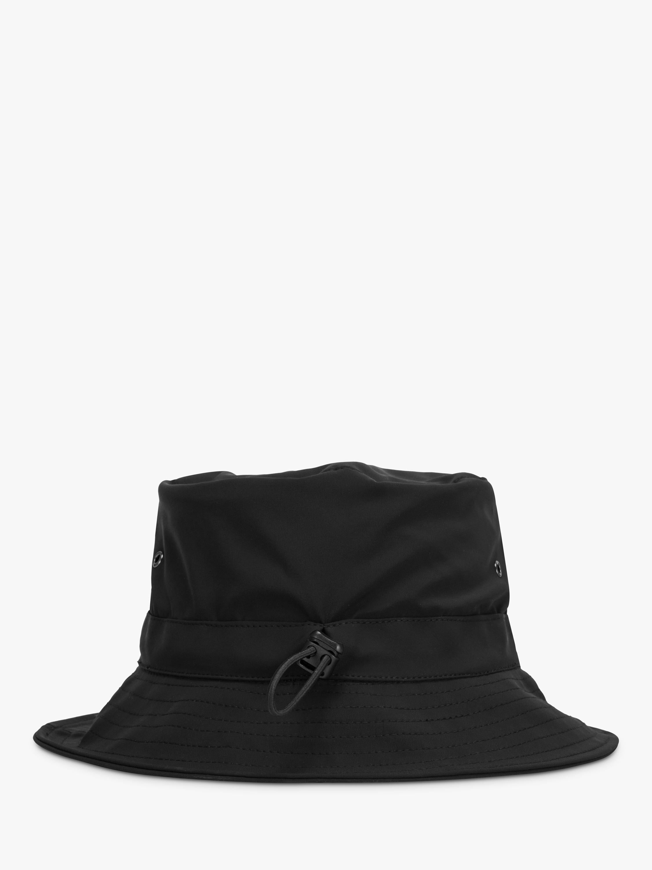 ELLIKER Burter Tech water resistant packable bucket hat - British product