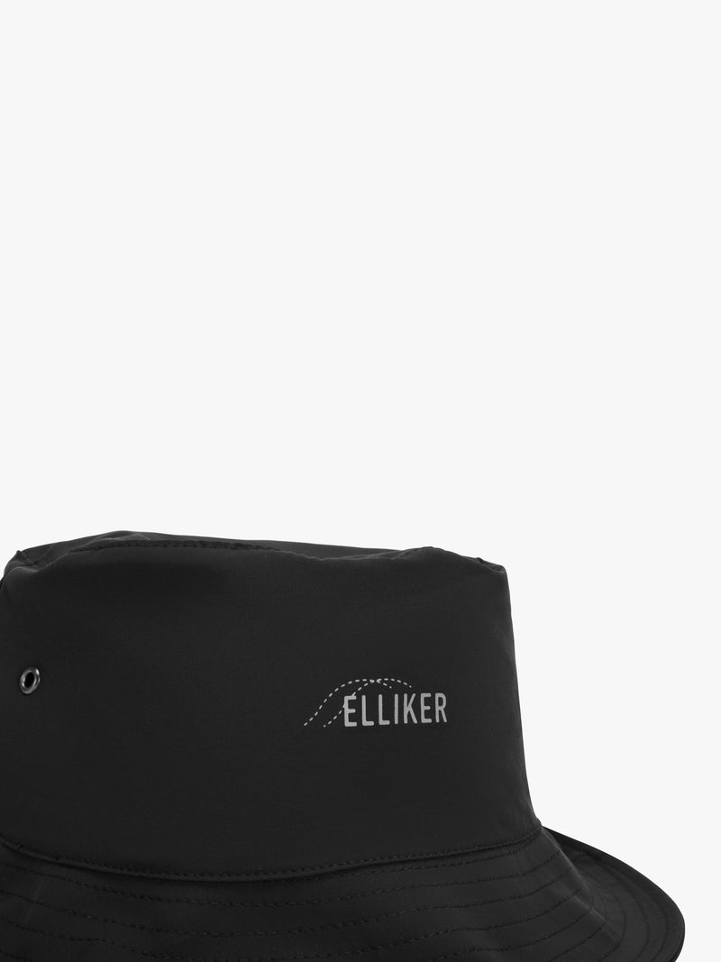ELLIKER Burter Tech water resistant packable bucket hat - British product
