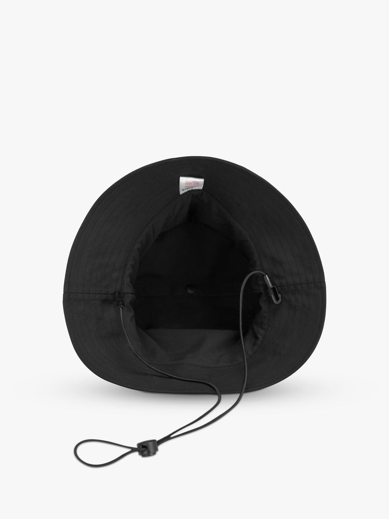 ELLIKER Burter Tech water resistant packable bucket hat - British product