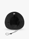 ELLIKER Burter Tech water resistant packable bucket hat - British product