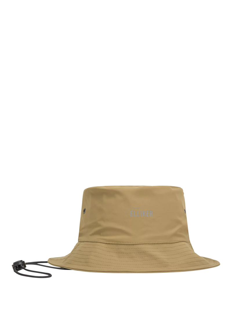 ELLIKER Burter Tech Water Resistant Packable Bucket Hat