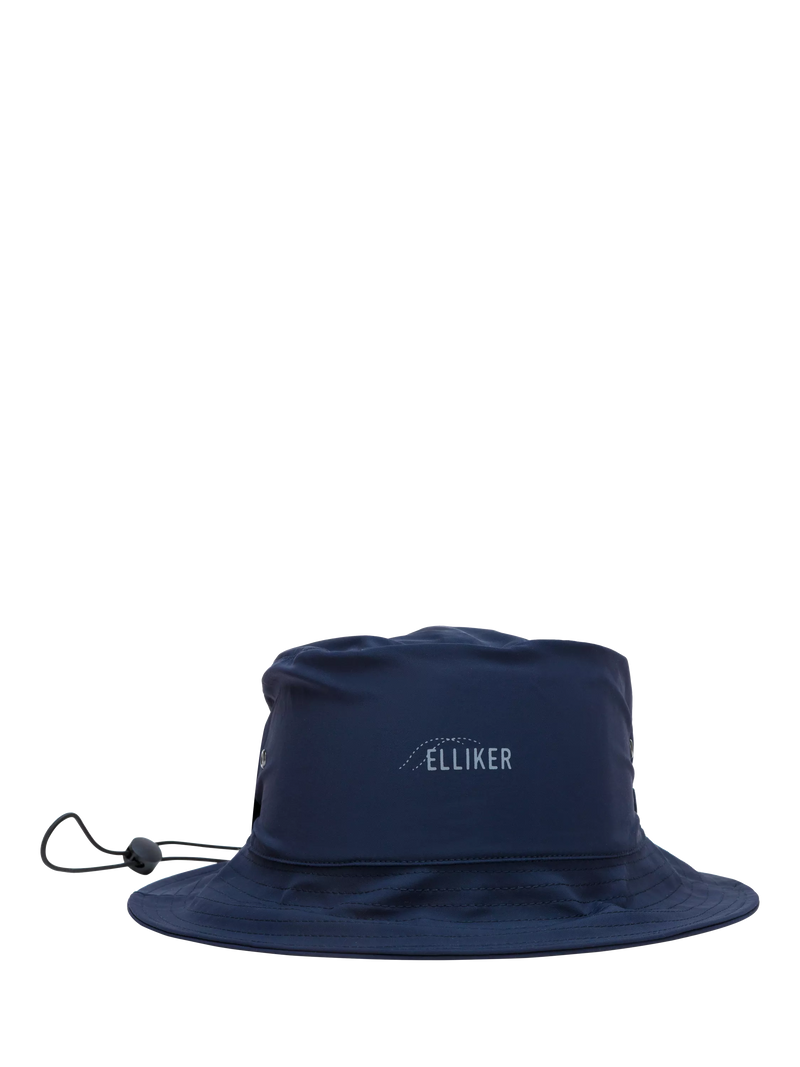 ELLIKER Burter Tech Water Resistant Packable Bucket Hat