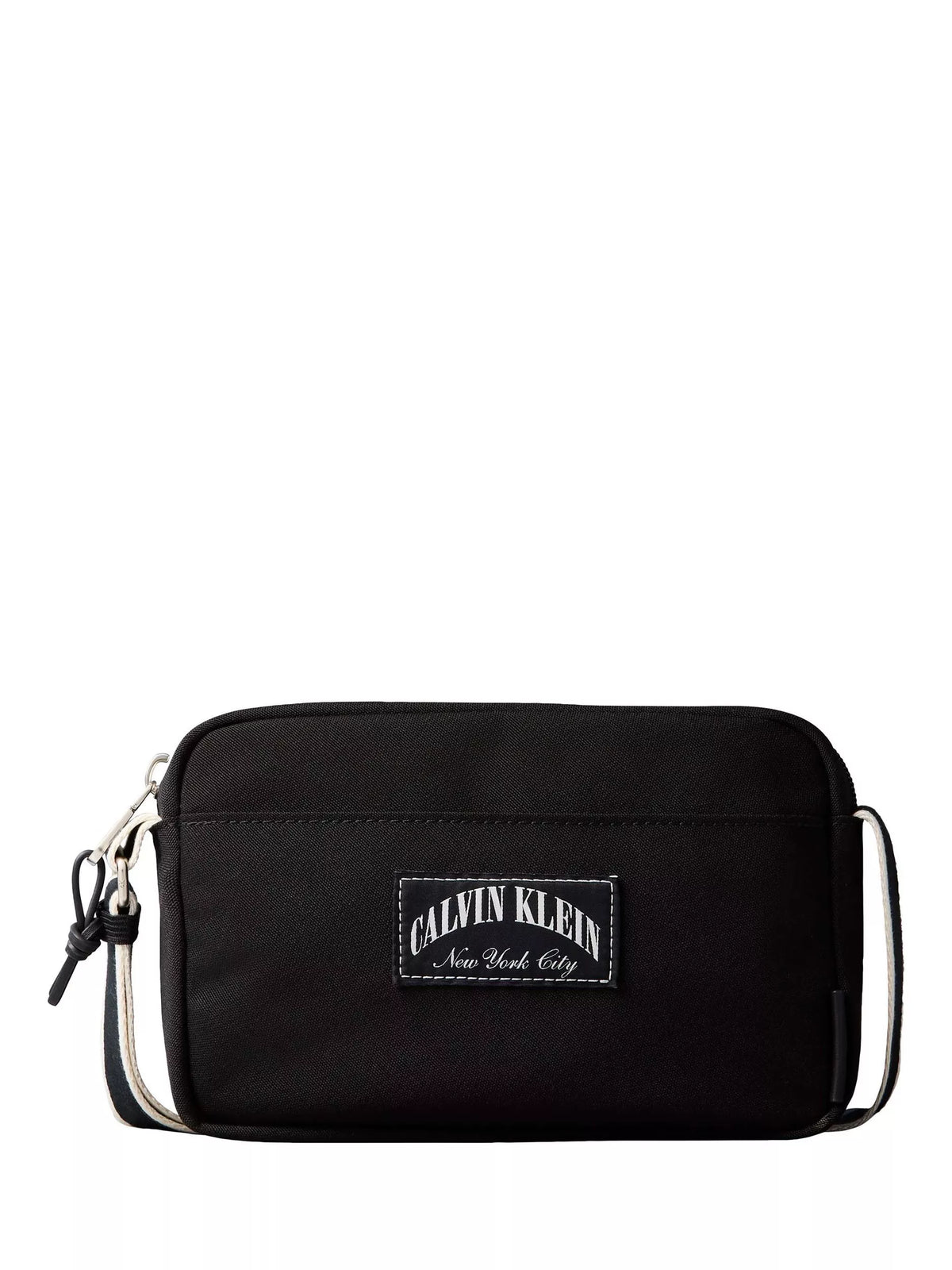 Calvin Klein Capsule Shoulder Bag black, UK version