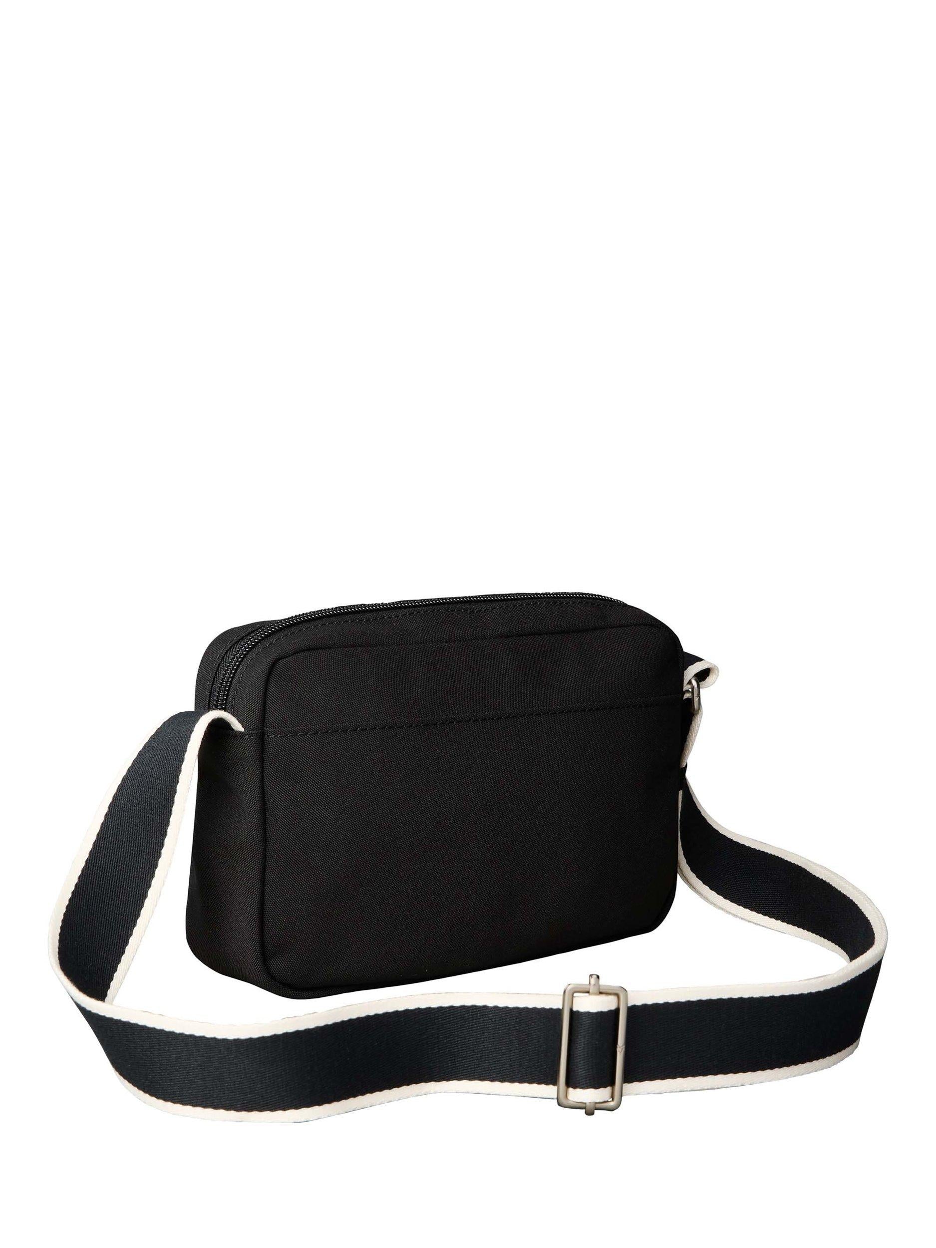 Calvin Klein Capsule Shoulder Bag black, UK version