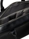 Calvin Klein commuter bag black satchel, UK version