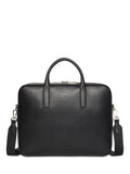 Calvin Klein commuter bag black satchel, UK version