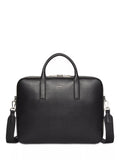 Calvin Klein commuter bag black satchel, UK version