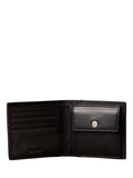 Calvin Klein bifold wallet black (British brand)