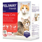 Feliway Friends Diffuser And Refill - 48ml GOODS Boots   