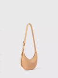 Whistles Small Sia Suede Cross Body Bag