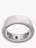 Oura Ring 4 Ceramic Health & Fitness Tracker Smart Ring Size 4
