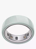 Oura Ring 4 Ceramic Health & Fitness Tracker Smart Ring Size 4