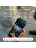 Oura Ring 4 Ceramic smart ring, UK version