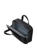Samsonite Spectrolite briefcase black 16/23L, imported from the UK