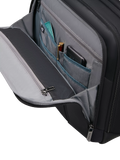 Samsonite Spectrolite briefcase black 16/23L, imported from the UK
