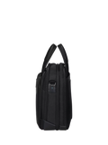 Samsonite Spectrolite briefcase black 16/23L, imported from the UK