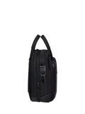 Samsonite Spectrolite briefcase black 16/23L, imported from the UK