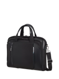 Samsonite Spectrolite twin handle briefcase 11L black - British product