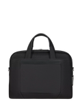 Samsonite Spectrolite twin handle briefcase 11L black - British product
