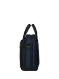 Samsonite Spectrolite twin handle briefcase 16/23L blue (British brand)
