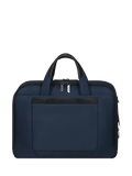 Samsonite Spectrolite twin handle briefcase 16/23L blue (British brand)