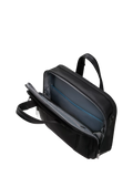 Samsonite Spectrolite Twin Handle briefcase 14L black, UK version