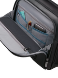 Samsonite Spectrolite Twin Handle briefcase 14L black, UK version