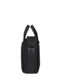 Samsonite Spectrolite Twin Handle briefcase 14L black, UK version