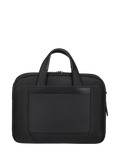 Samsonite Spectrolite Twin Handle briefcase 14L black, UK version