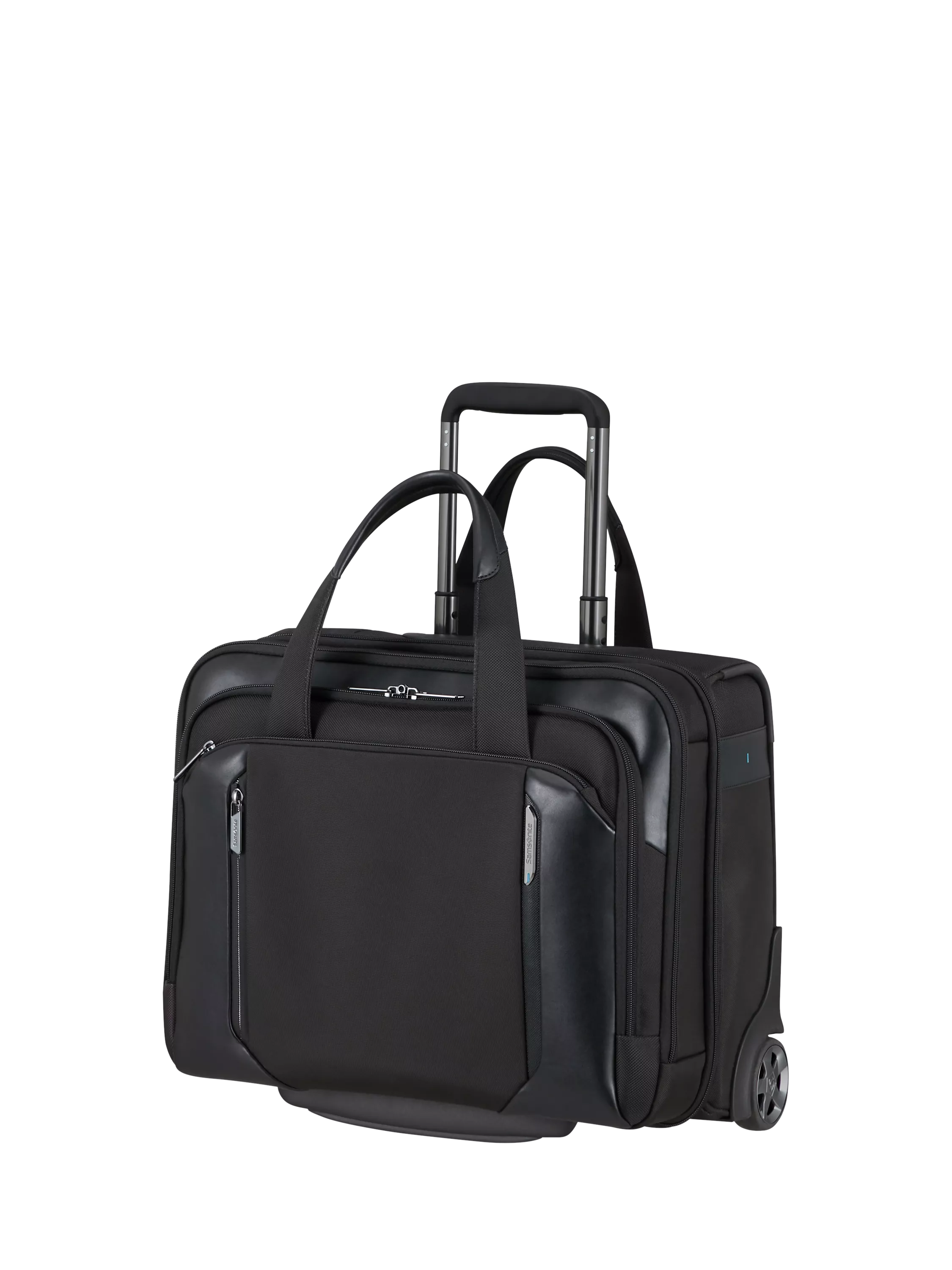 Samsonite Spectrolite 4.0 laptop travel bag 30/35.5L black - British product